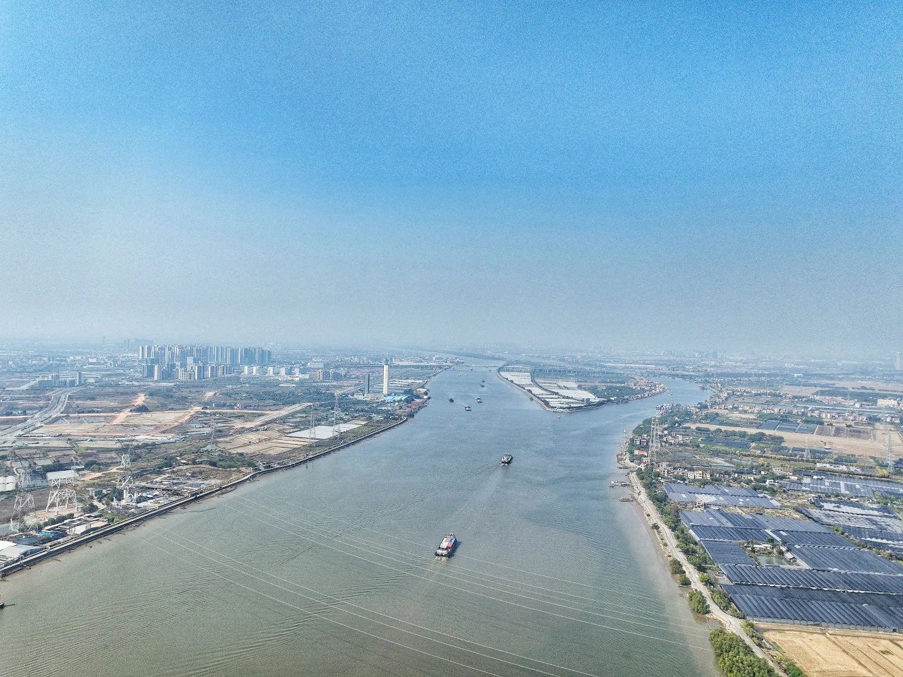 294俄罗斯专享会环境中标广州海洋项目 探索全国海洋环保新路径